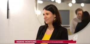 M Monteiro - le Figaro TV