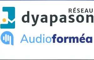 Dyapason x audioforméa